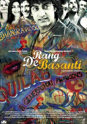 Rang De Basanti 2006